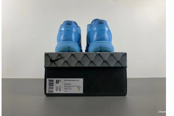 FTB Kobe PE2023-100  6 Zoom Nike 0912